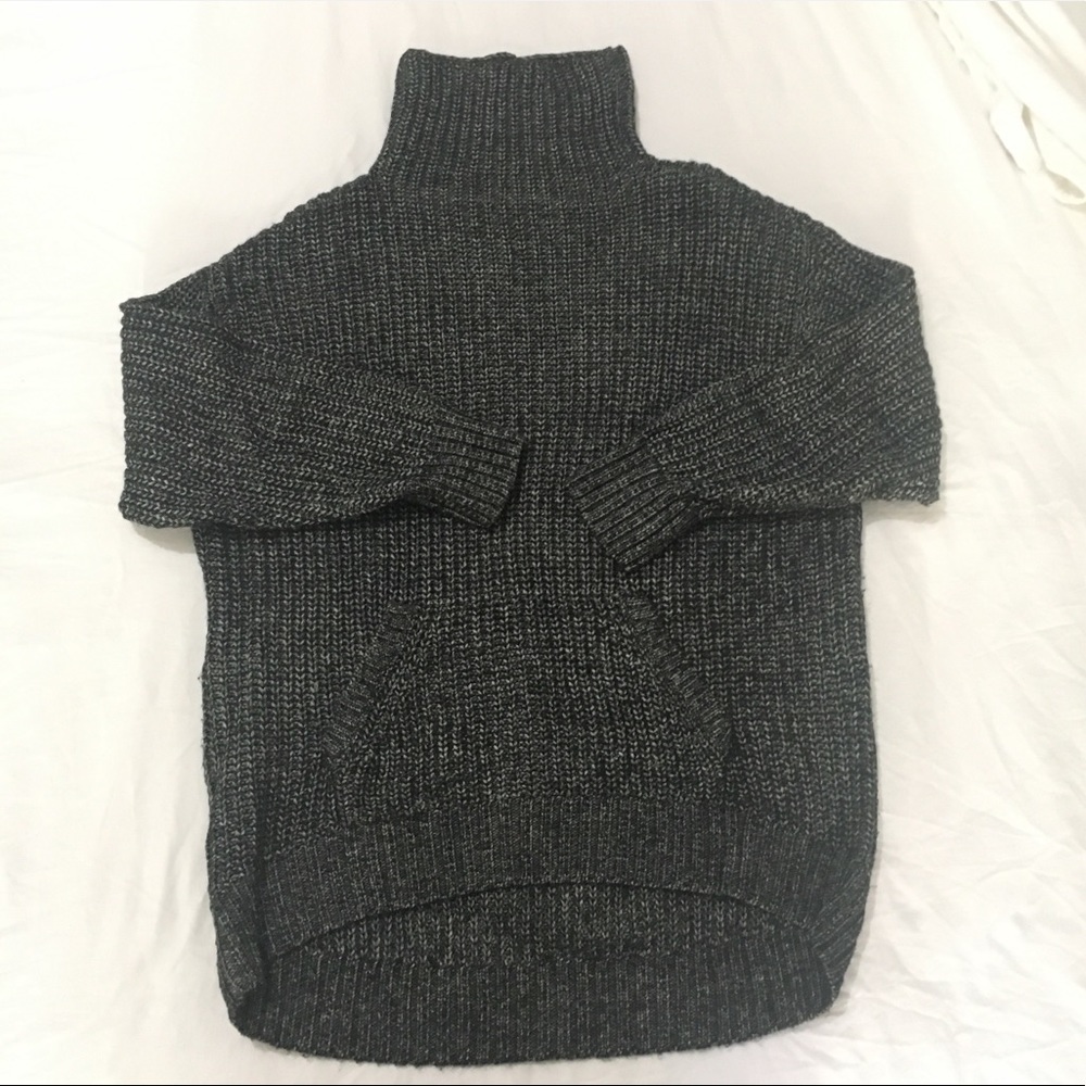 Lou & Grey Super Cozy Sweater